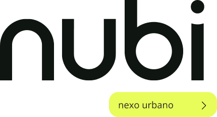 Nubi Logo