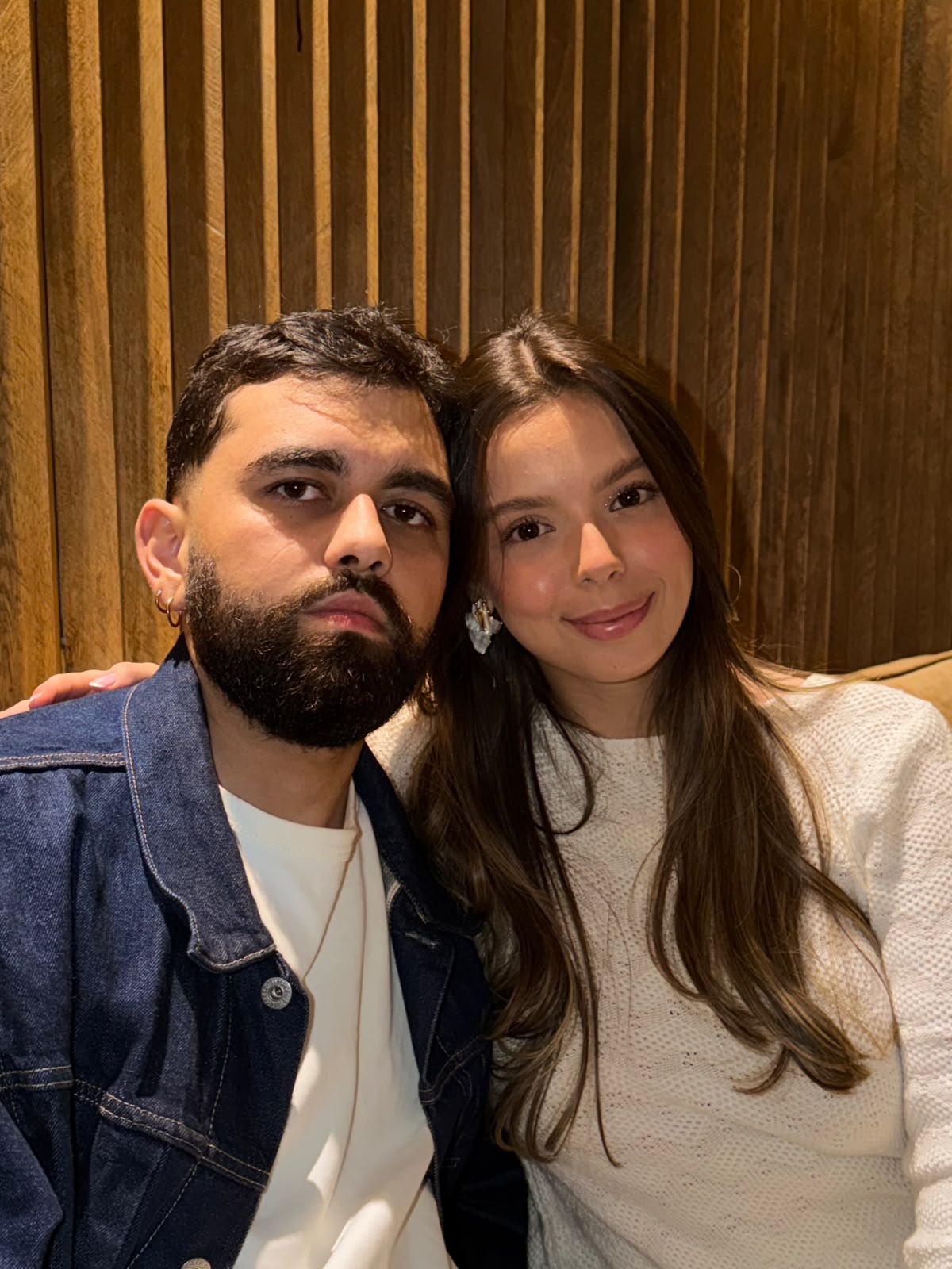 Paulina & Samuel