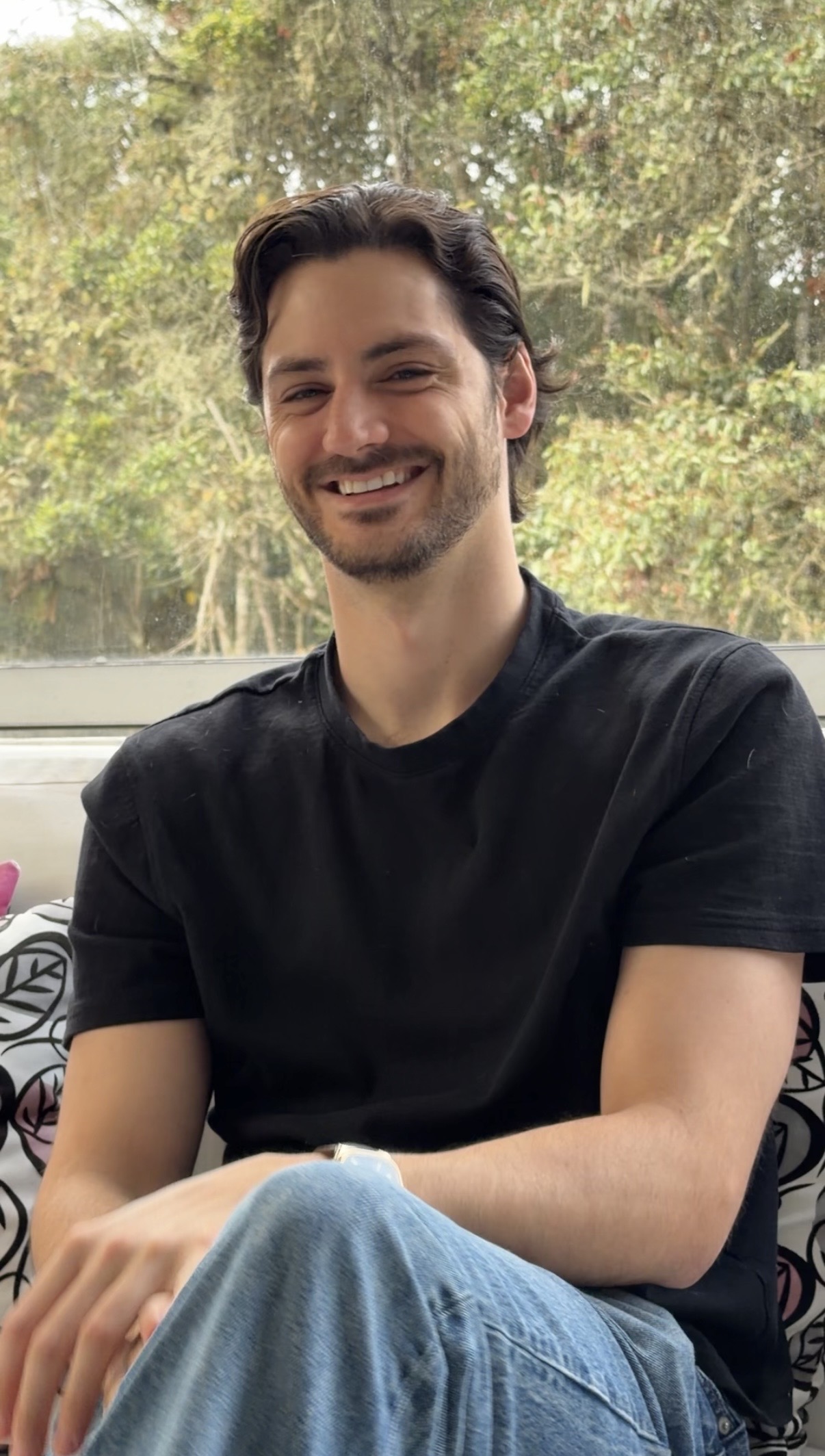 Julián Ferrer